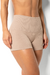 SHORT CINTURA ALTA CANELADO TRIFIL