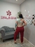 CAMISA ÍRIS - Déia & Nina