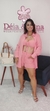 CROPPED COM BOJO E ALÇA FINA - loja online