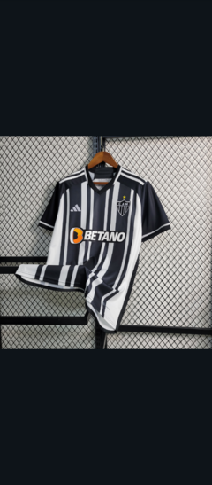 ATLÉTICO MINEIRO 23/24