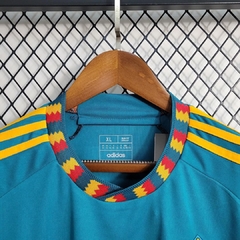 CAMISA LOS ANGELES GALAXY N°2 23/24 - CAMISAS DE FUTEBOL/ PDISPORTS
