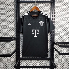 CAMISA BAYER DE MUNIQUE GOLEIRO 23/24