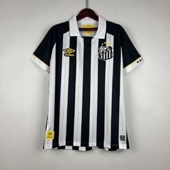 CAMISA SANTOS N°2 23/24