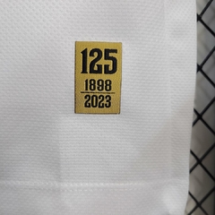 CAMISA VASCO N°1 23/24