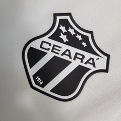 CAMISA CEARÁ N°2 23/24 - loja online