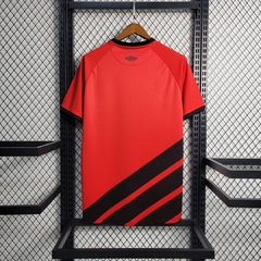 CAMISA ATLÉTICO PARANAENSE N°1 23/24 - comprar online