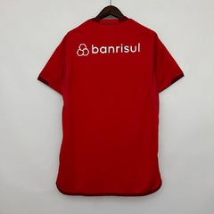 CAMISA INTERNACIONAL N°1 23/24 na internet