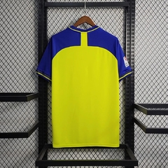 CAMISA AL NASSR N°1 22/23 - comprar online