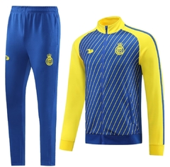 CONJUNTO ALNASSR