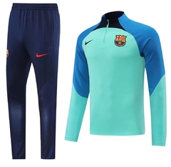 CONJUNTO BARCELONA