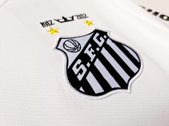CAMISA SANTOS RETRÔ 2013 - comprar online