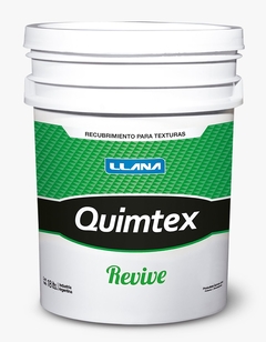 Revividor para texturas 18 lts