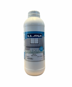 Laca al agua interior/exterior 1 lts