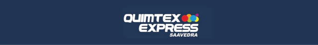 Quimtex Express Saavedra