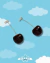 Aretes cerezas - Hooshi