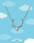 Collar reno - Hooshi