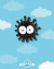 Pin susuwatari - comprar en línea