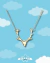 Collar reno en internet