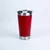Copo Térmico 473ml COM TAMPA E Abridor Inox - loja online