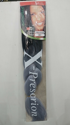 Kanekalon