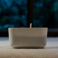 VELAS ECO-RESINA - comprar online