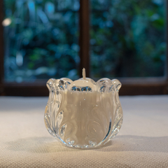 VELAS VIDRIO en internet