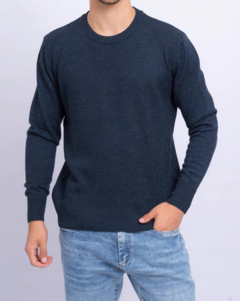 Sweater Punto Variado