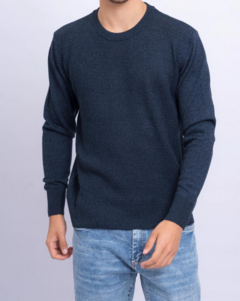 Sweater Punto Variado - comprar online