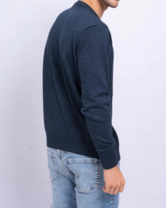 Sweater Punto Variado - ANGEL FOR MEN'S