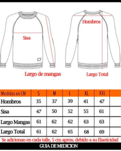 Sweater Punto Arroz - ANGEL FOR MEN'S