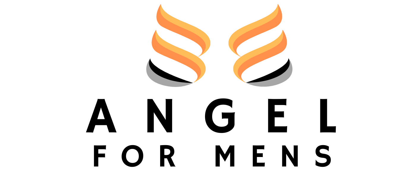 ANGEL FOR MEN'S