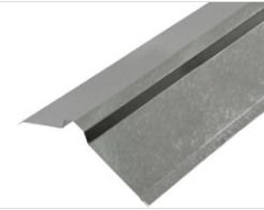 Caballete en chapa galvanizada