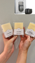 Pastilha aromática + difusor elétrico