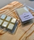 Pastilha aromática + difusor elétrico na internet