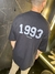 Camiseta Oversized 1993 MAHE - comprar online