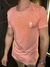Camiseta Mahe Orange