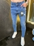 Calça Codi Jeans Destroyed - comprar online