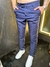 Calça alfaiataria fusion azul