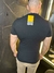 Camiseta Viscolycra Preta - comprar online