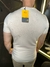 Camiseta Viscolycra off white - comprar online