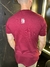 Camiseta mahe red - comprar online