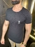 Camiseta Mahe Black