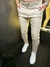 Calça areia Codi Jeans
