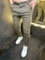 Calça Verde militar The Sailor Denim