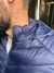 Jaqueta Bomber Azul - A2 Moda Masculina