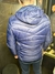 Jaqueta Bomber Azul - comprar online