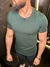 Camiseta queops egipcia verde