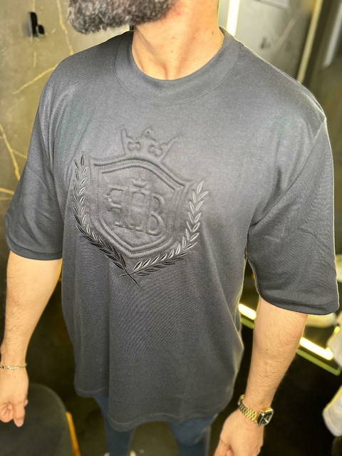 Camiseta over FB