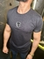Camiseta Metal elastic FB