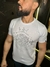 Camiseta Brasão Strass FB